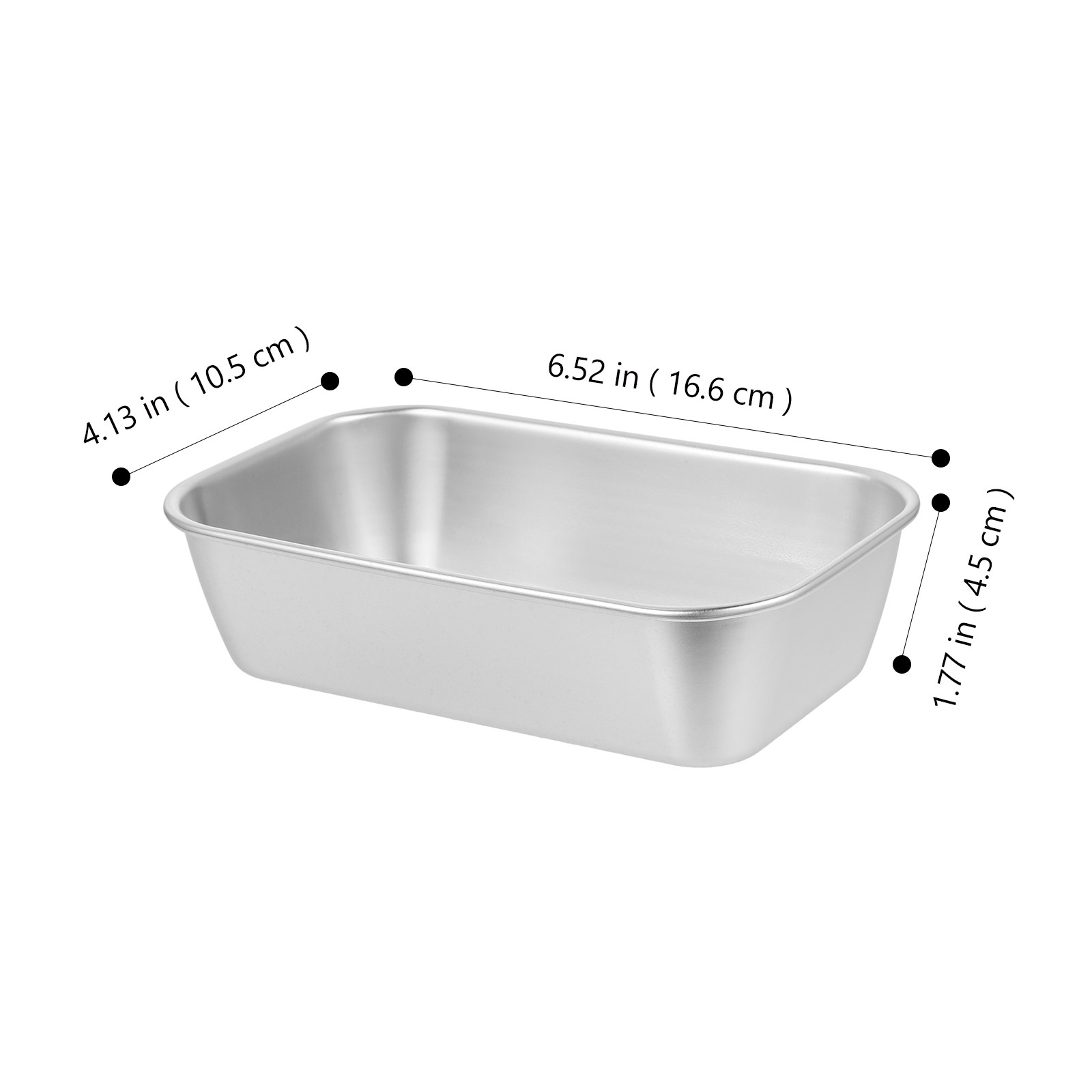 High Quality Stainless Steel S - đánh giá và giá Quality Food Snacks