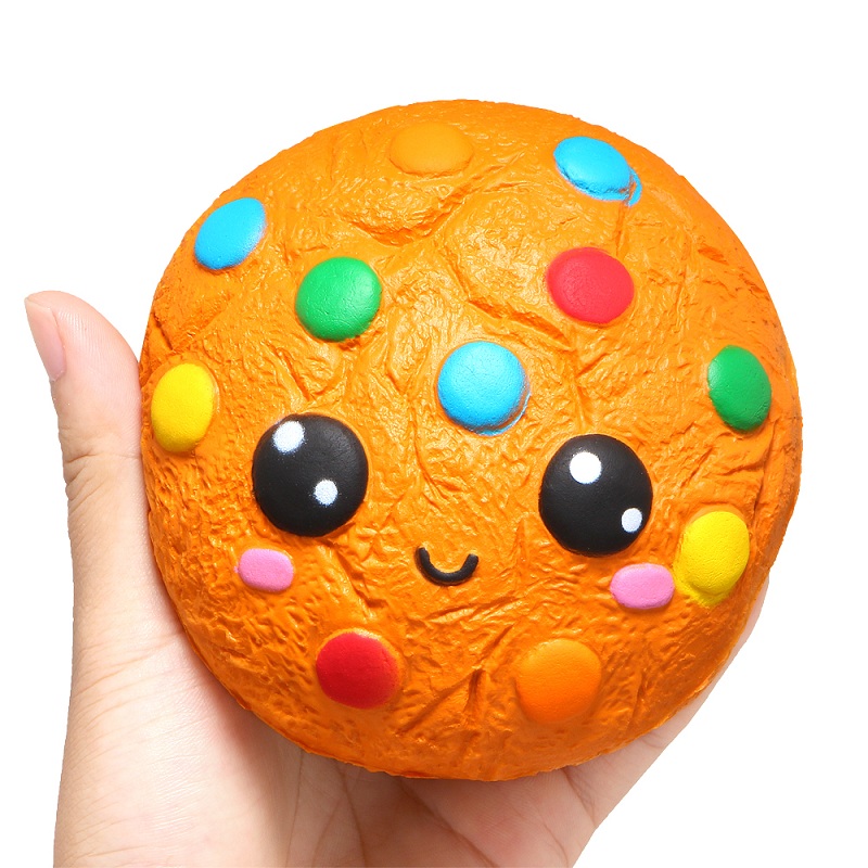 Jumbo Squishy Food Chocolate C - đánh giá và giá Food Sweet Snacks