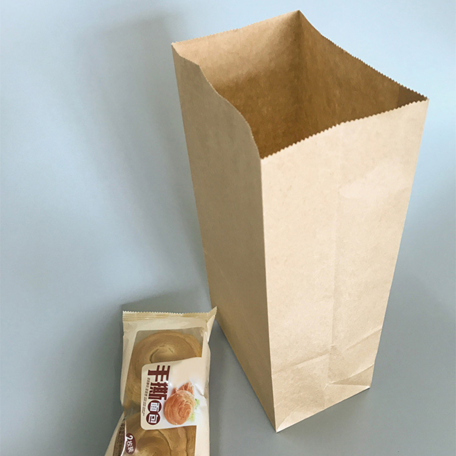 Kraft Paper Food Grade Bags 10 - đánh giá và giá Snacks Food In Us