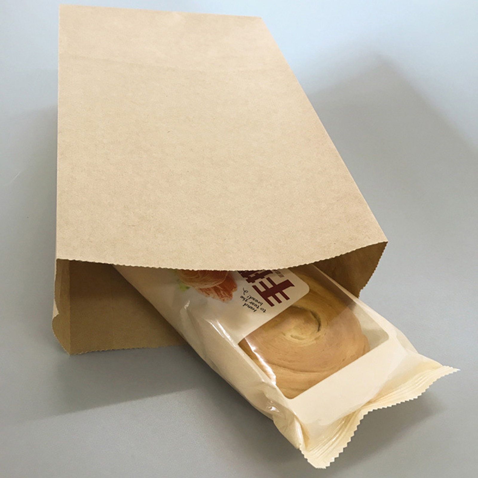 Kraft Paper Food Grade Bags 10 - đánh giá và giá Snacks Food In Us