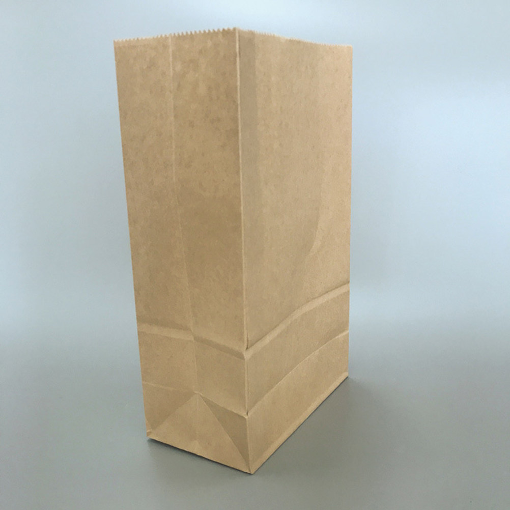 Kraft Paper Food Grade Bags 10 - đánh giá và giá Snacks Food In Us