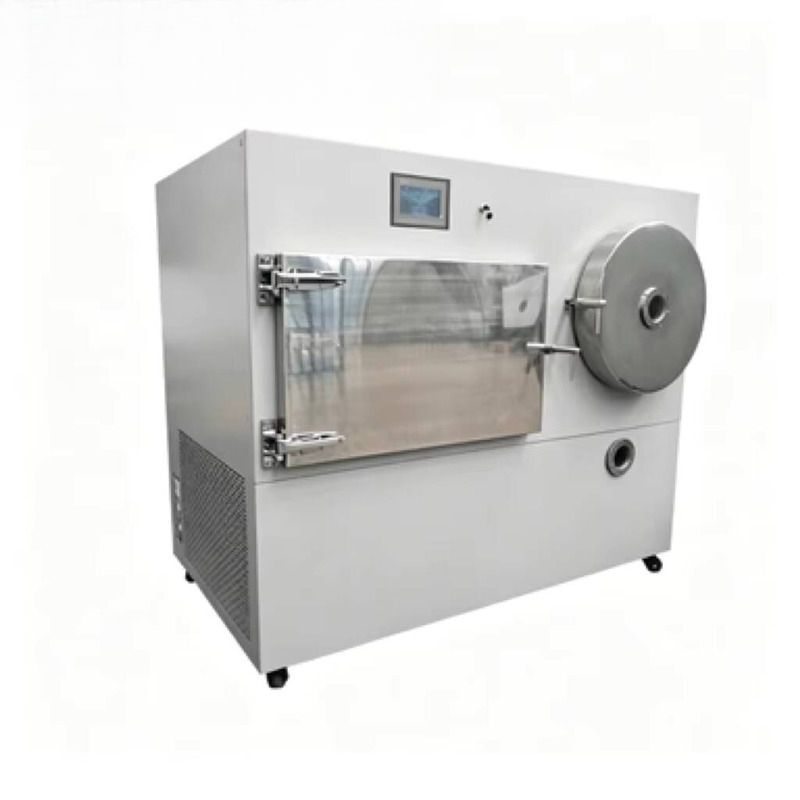 Food-grade Vacuum Freeze Dryer - đánh giá và giá Snacks Food In Us