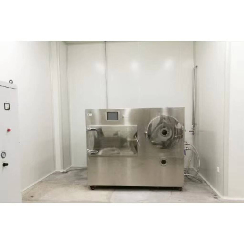 Food-grade Vacuum Freeze Dryer - đánh giá và giá Snacks Food In Us