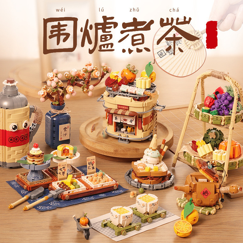 China Culture Delicious Food M - đánh giá và giá Food Snacks To Eat