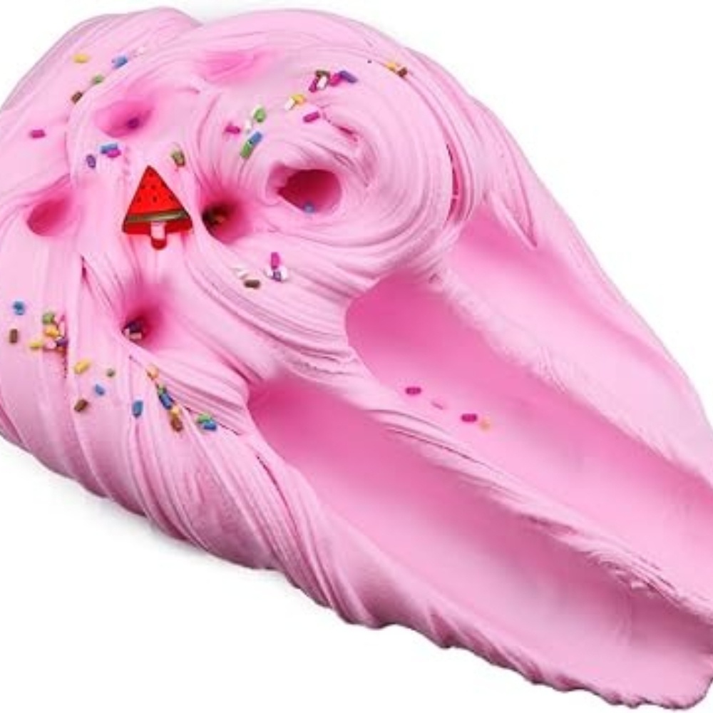 12 Piece Butter Slime Set Part - đánh giá và giá Food Snacks To Eat