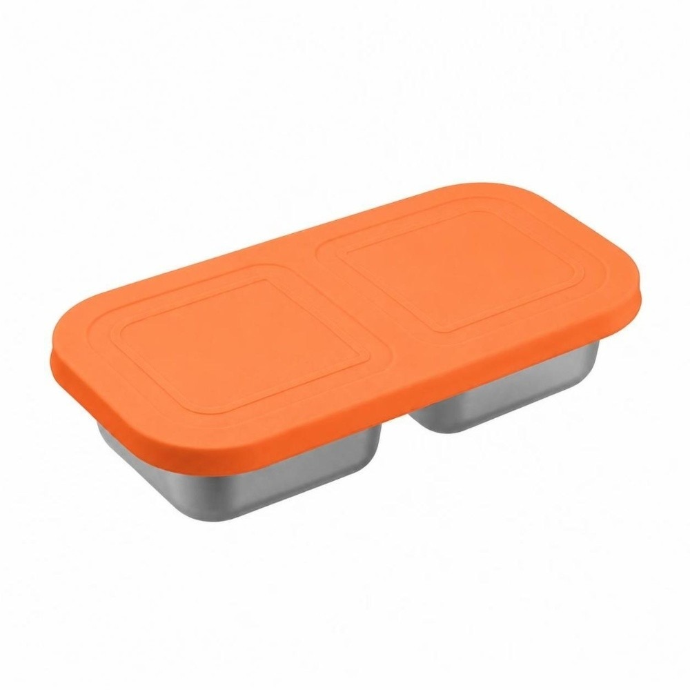 Portable Snack Containers 304  - đánh giá và giá Food Prep Snacks