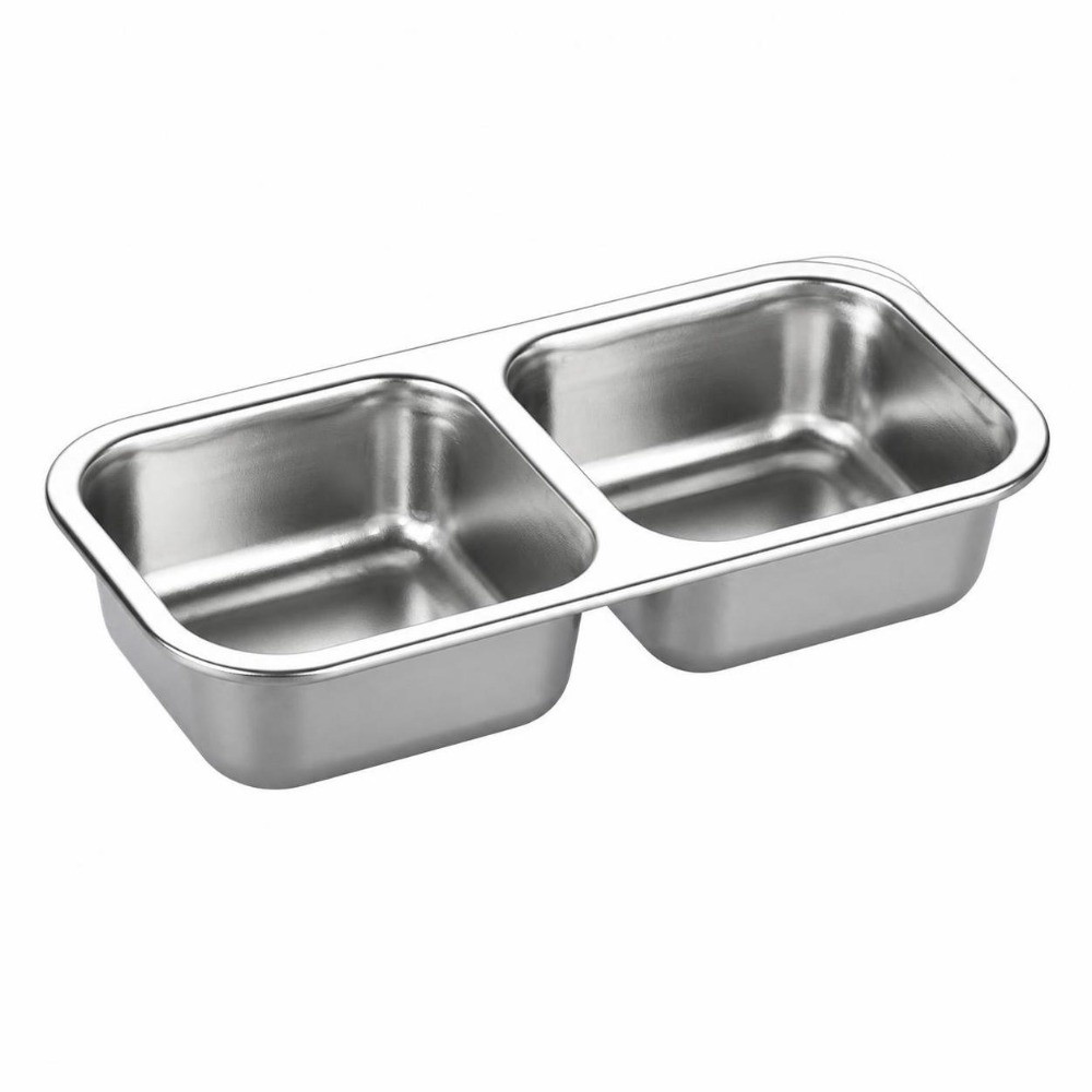 Portable Snack Containers 304  - đánh giá và giá Food Prep Snacks