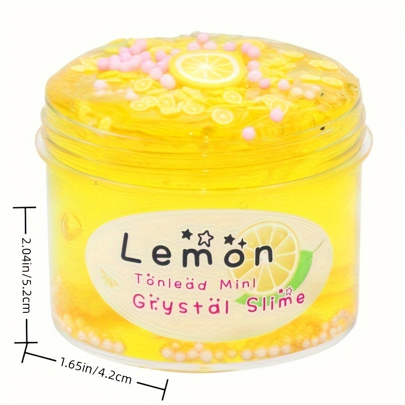 Butter Slime Kit For Girls, Pa - đánh giá và giá Food Snacks To Eat