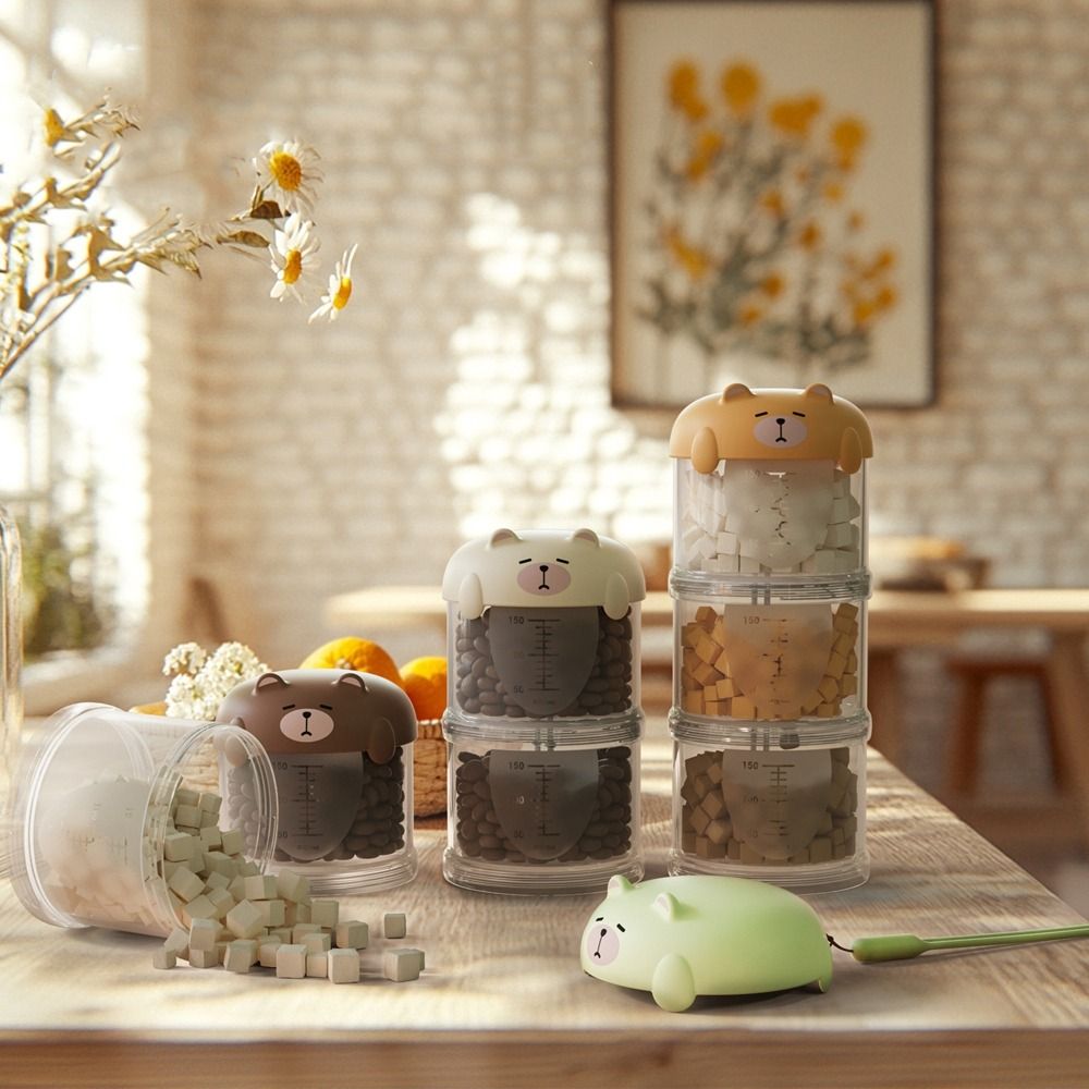 Practical Plastic Multi-Layer  - đánh giá và giá Food Snacks Box