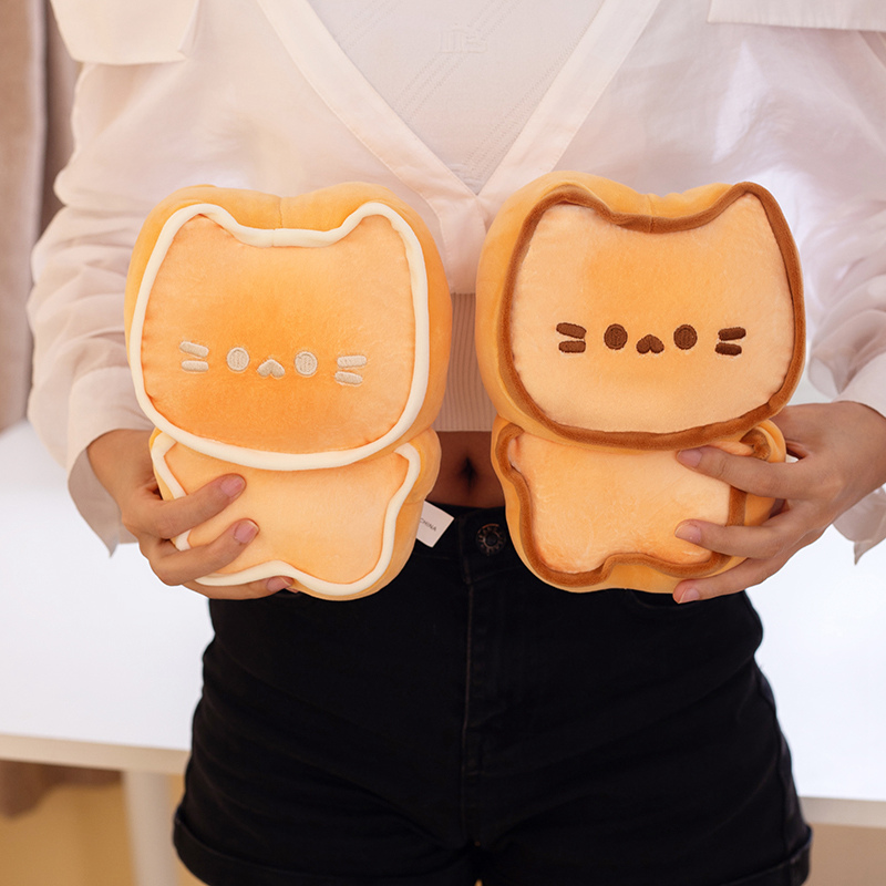 Kawaii Soft Lifelike Butter Bi - đánh giá và giá Soft Food Snacks Kids