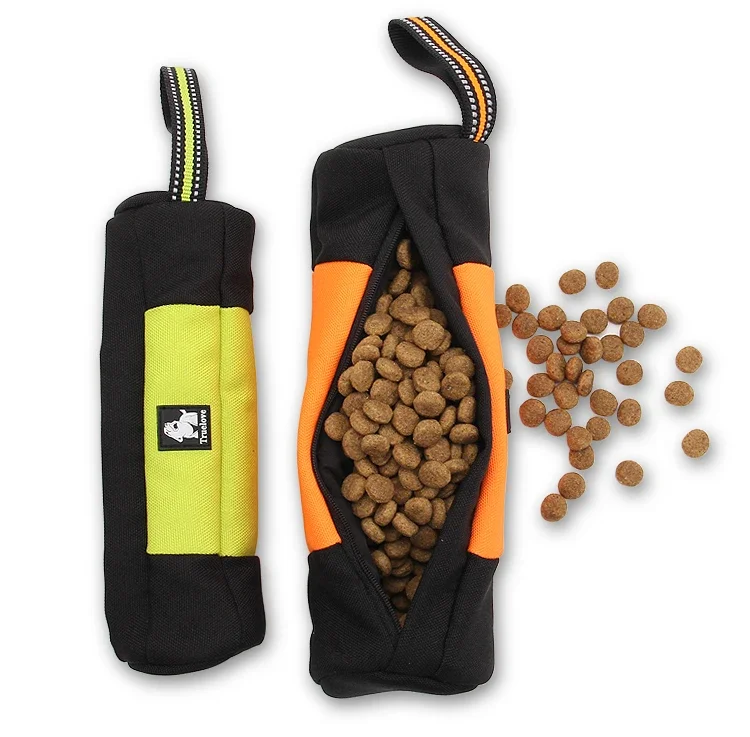 Truelove Dog Training Retrieve - đánh giá và giá Quality Food Snacks