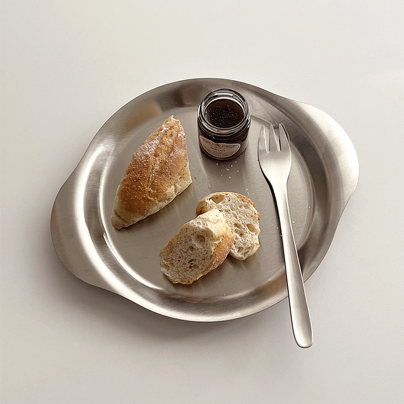 Binaural 304 Stainless Steel P - đánh giá và giá Food Snacks To Eat
