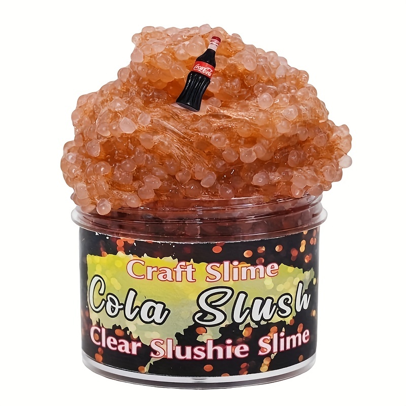 Butter Slime Kit For Girls, Pa - đánh giá và giá Food Snacks To Eat