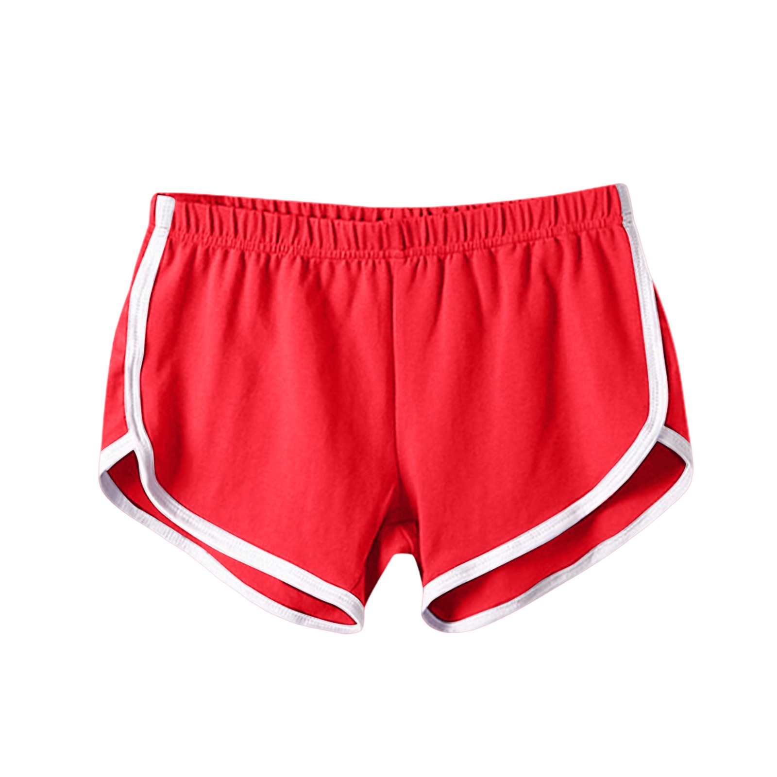 Women's Cotton Shorts Vintage  - đánh giá và giá Food Snacks To Eat
