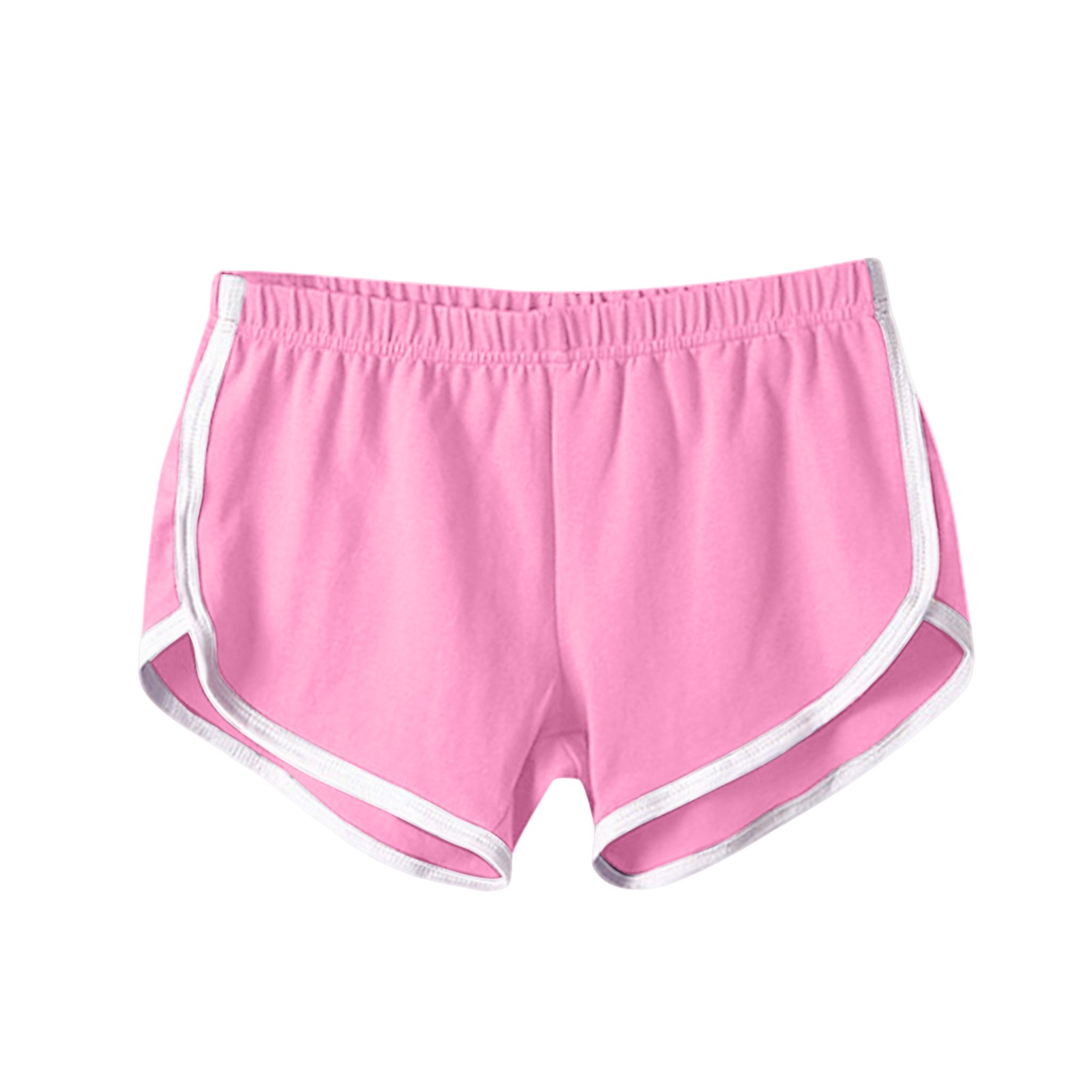 Women's Cotton Shorts Vintage  - đánh giá và giá Food Snacks To Eat