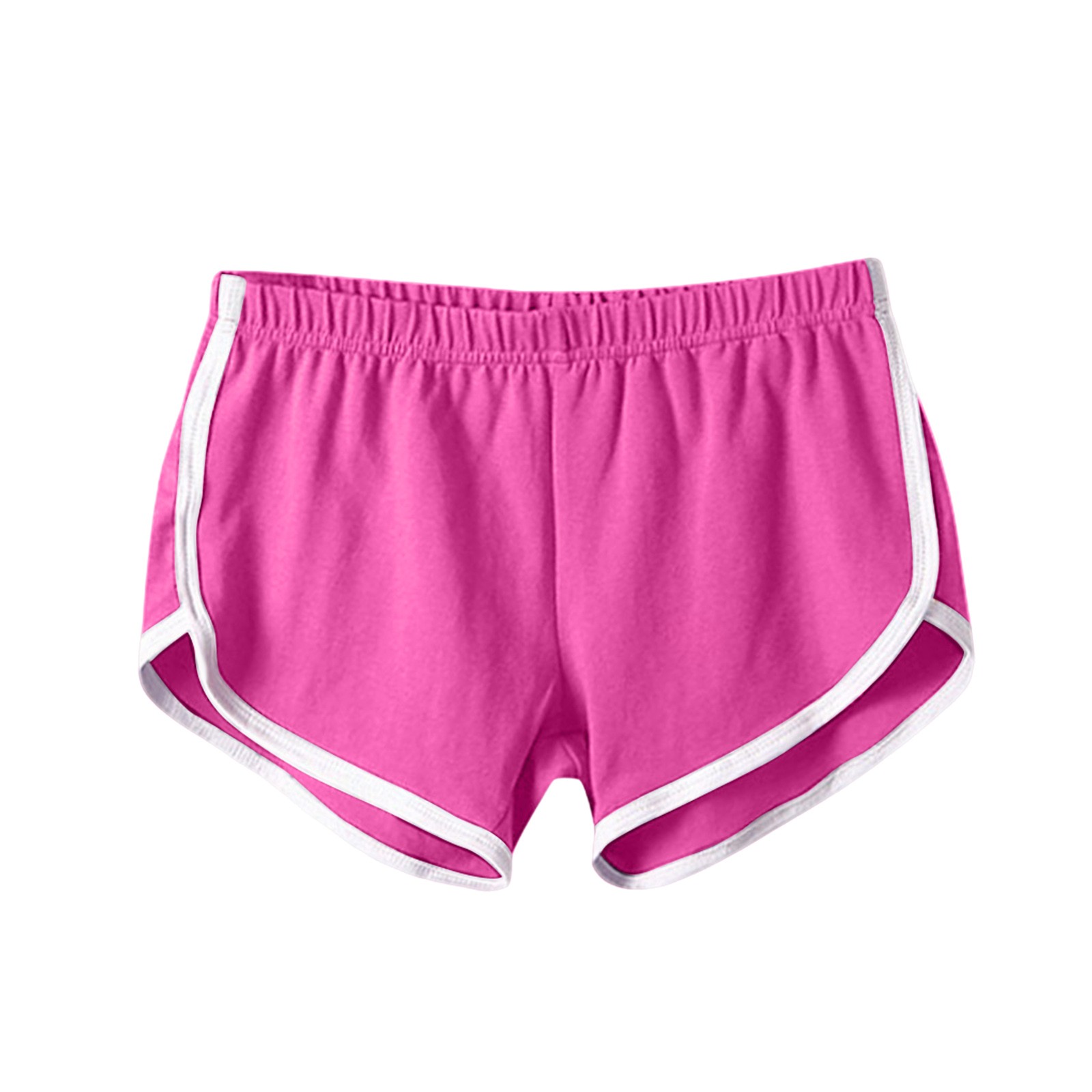 Women's Cotton Shorts Vintage  - đánh giá và giá Food Snacks To Eat