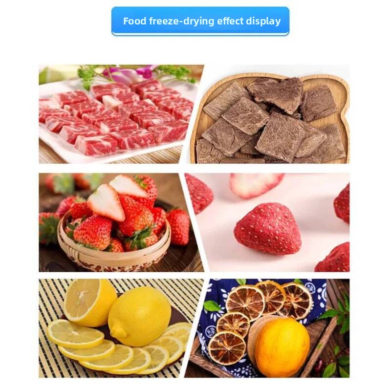 Vacuum Food Fruit Commercial A - đánh giá và giá Snacks Food In Us