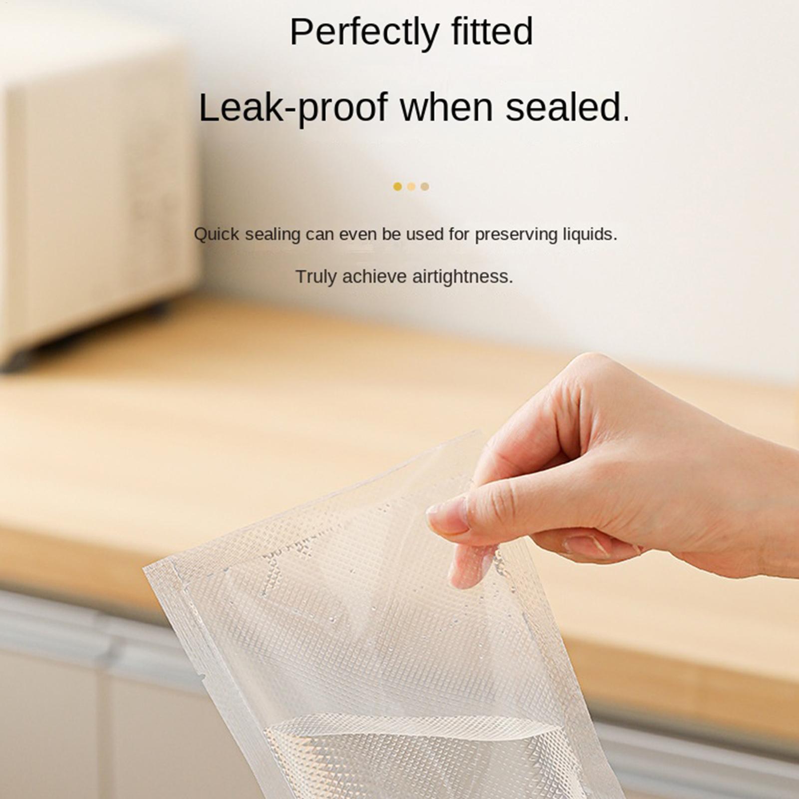Chip Bag Resealer Rechargeable - đánh giá và giá Food Prep Snacks
