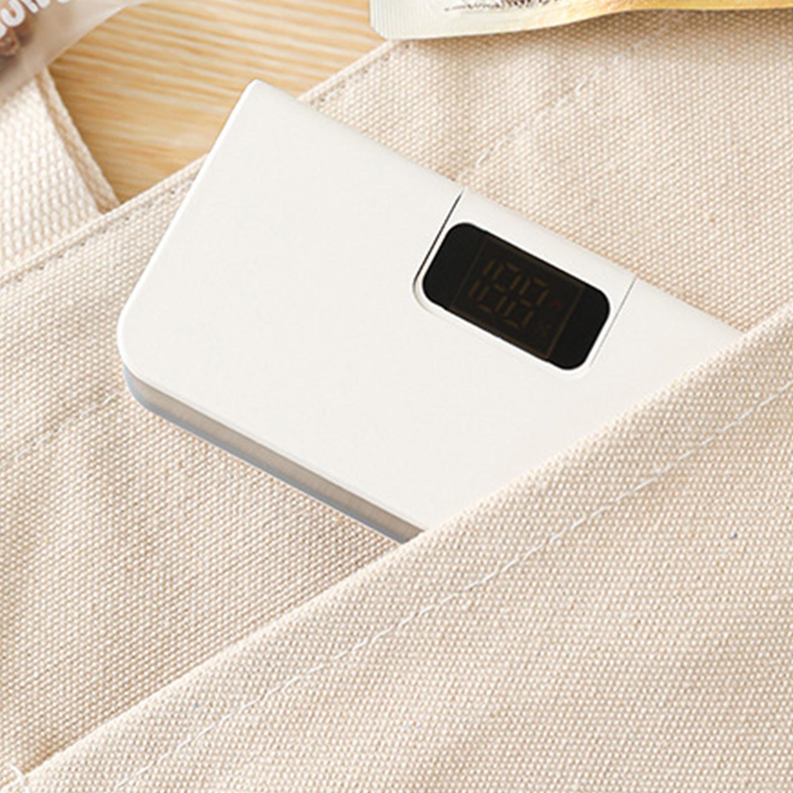 Chip Bag Resealer Rechargeable - đánh giá và giá Food Prep Snacks