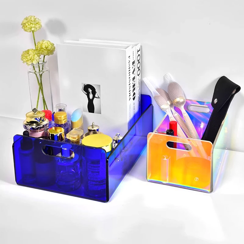 Large Acrylic Tray Ottoman Cof - đánh giá và giá Food Snacks To Eat