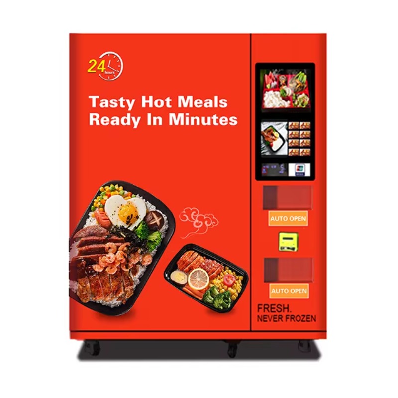 Customized Hot Food Lunch Box  - đánh giá và giá Food Snacks To Eat