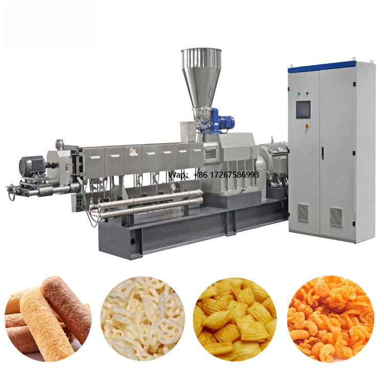 High Quality Factory Good Pric - đánh giá và giá Quality Food Snacks