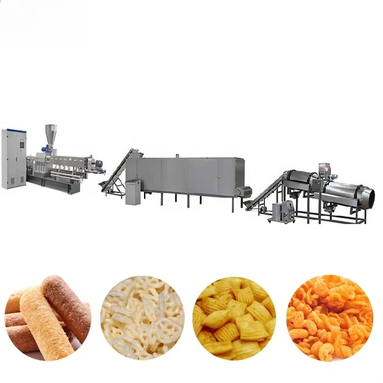 High Quality Factory Good Pric - đánh giá và giá Quality Food Snacks