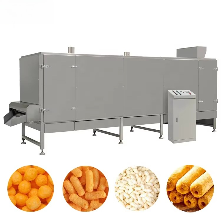 High Quality Factory Good Pric - đánh giá và giá Quality Food Snacks