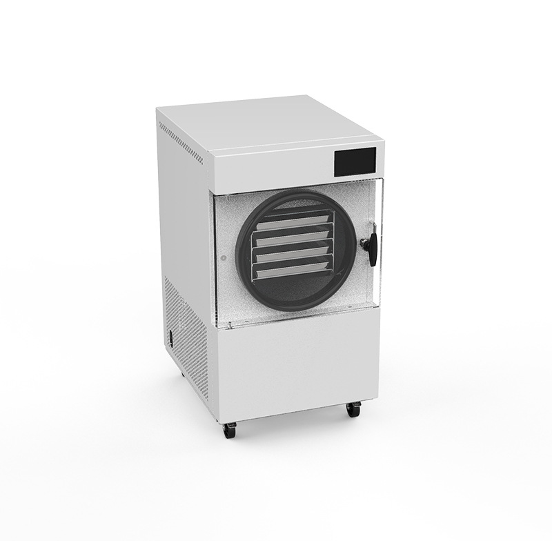 Semi-Automatic Vacuum Freeze D - đánh giá và giá Snacks Food In Us