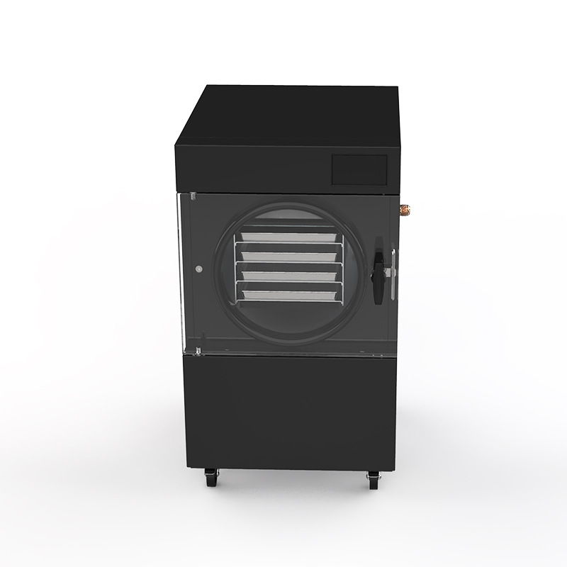 Semi-Automatic Vacuum Freeze D - đánh giá và giá Snacks Food In Us