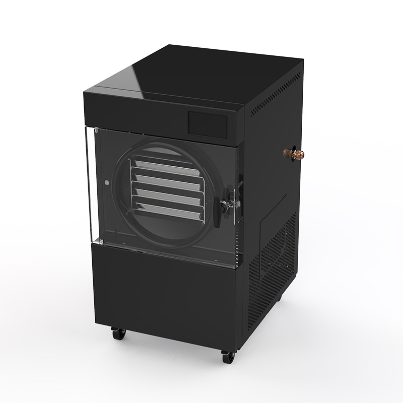 Semi-Automatic Vacuum Freeze D - đánh giá và giá Snacks Food In Us