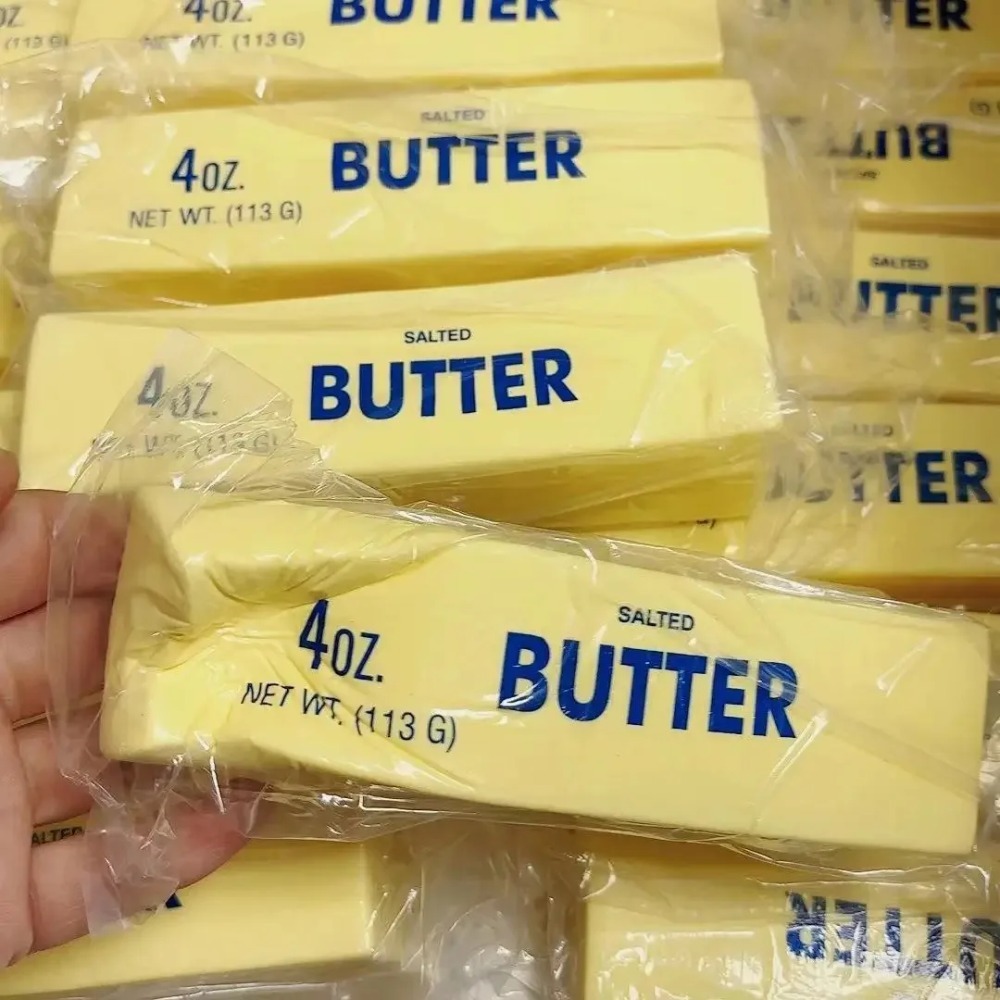 Butter Squishy Tabas Squishy T - đánh giá và giá Food Sweet Snacks