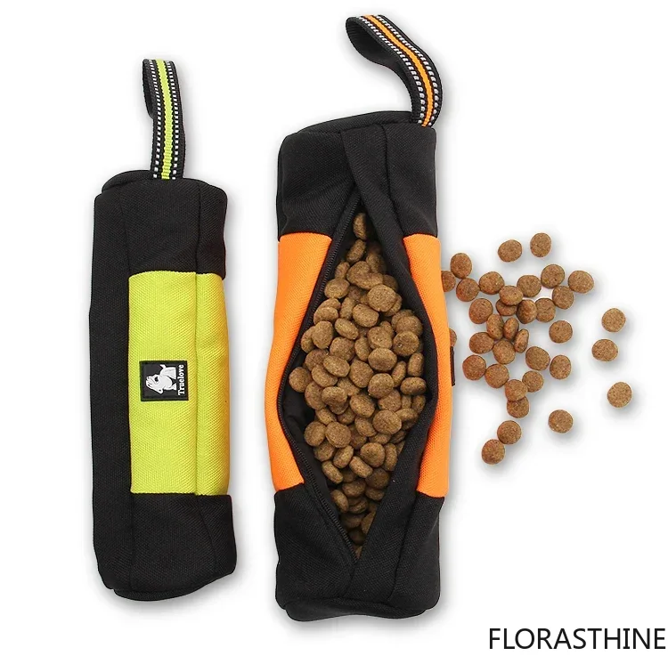 Truelove Dog Training Retrieve - đánh giá và giá Quality Food Snacks