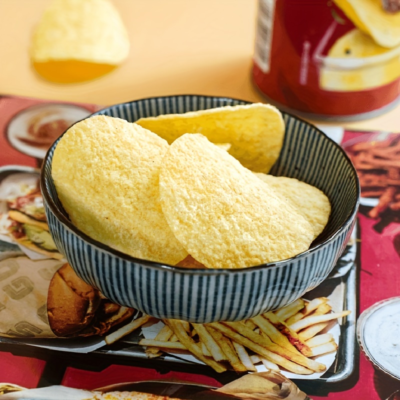 Lay's Potato Chips 3.18oz(90g) - đánh giá và giá Food Snacks To Eat